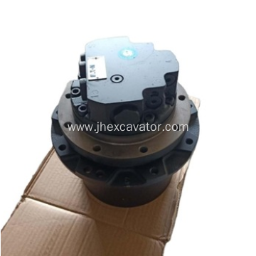 KX121-3 RD148-61290 RD118-61290 travel motor final drive